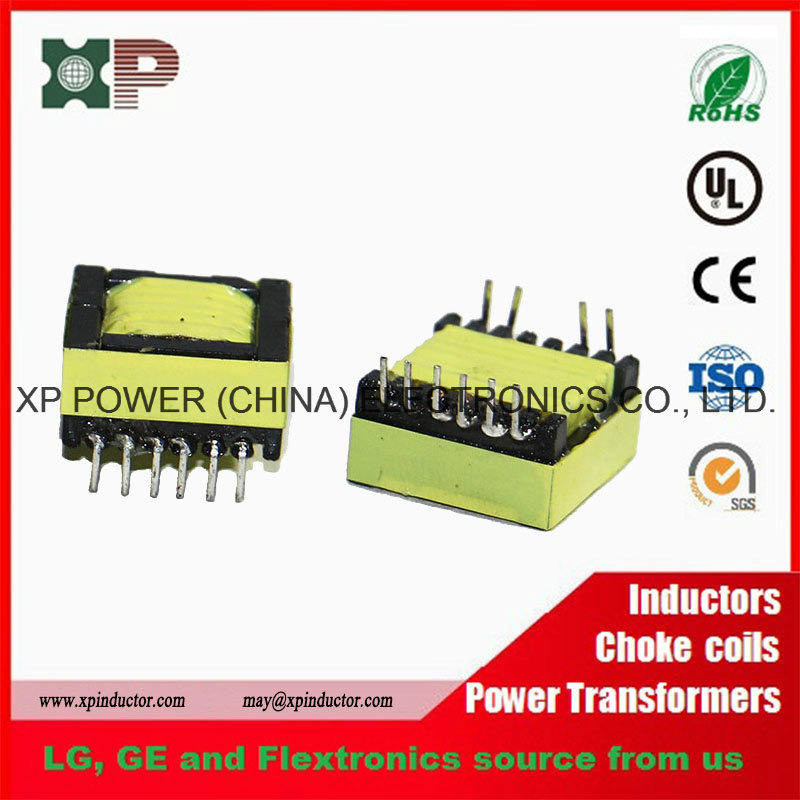 Through Hole Cold Cothode Fluorescent Lamps Transformer|CCFL Transformer